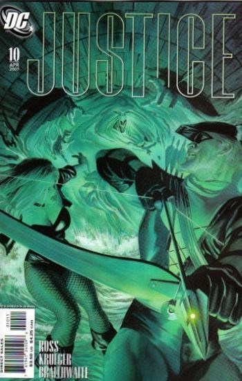 JUSTICE #10