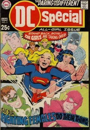 DC SPECIAL #3