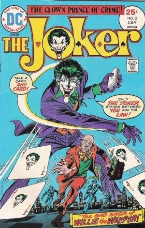 THE JOKER #2