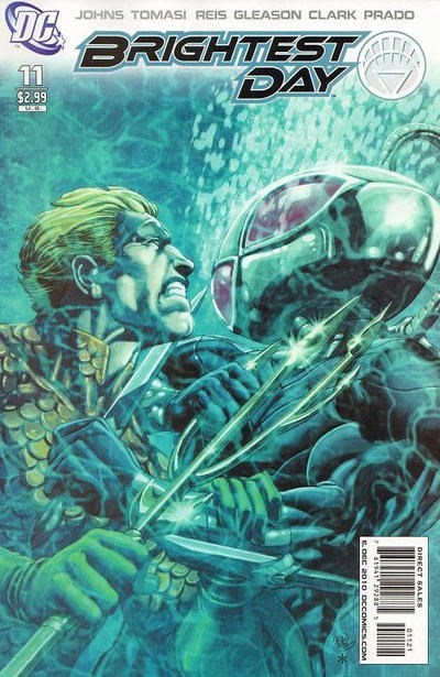 BRIGHTEST DAY #11B