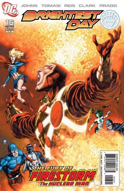 BRIGHTEST DAY #16-RI