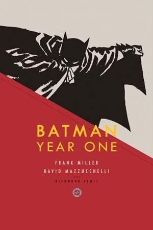 BATMAN: YEAR ONE #2