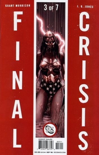 FINAL CRISIS #3B