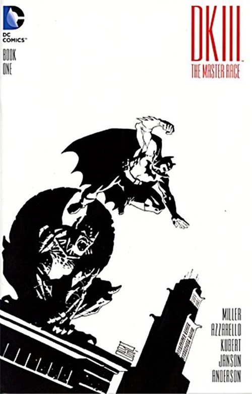 DARK KNIGHT III: THE MASTER RACE #1-BEYND-B