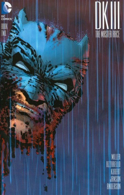 DARK KNIGHT III: THE MASTER RACE #2-RI-D