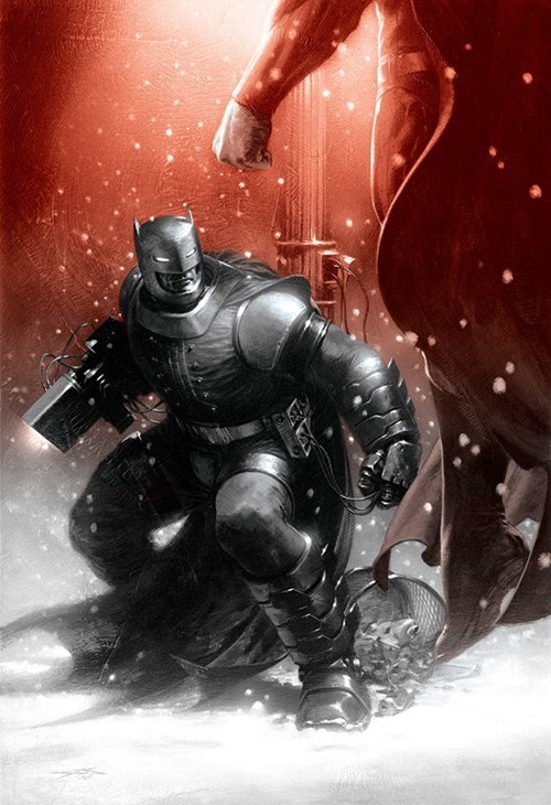 DARK KNIGHT III: THE MASTER RACE #4-BLPRF-B