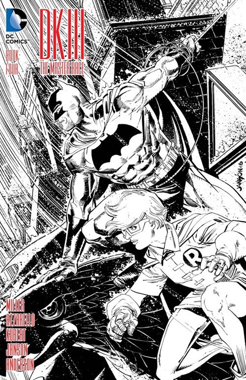 DARK KNIGHT III: THE MASTER RACE #4-DFXPO