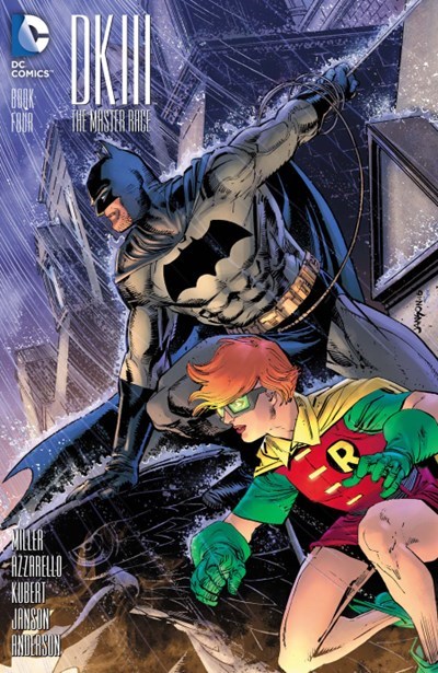 DARK KNIGHT III: THE MASTER RACE #4-RI-B