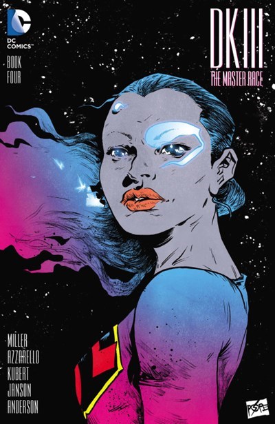 DARK KNIGHT III: THE MASTER RACE #4-RI-C
