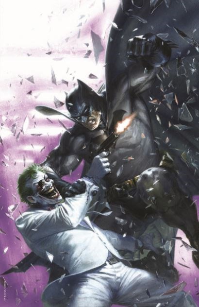DARK KNIGHT III: THE MASTER RACE #7-BLPRF-C