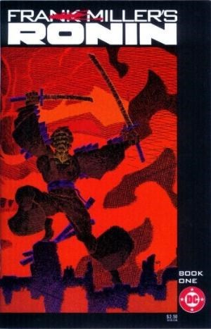 RONIN #1
