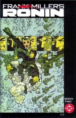 RONIN #2