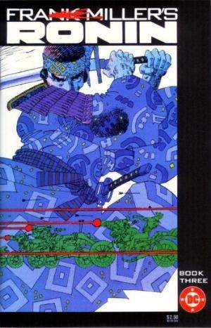 RONIN #3
