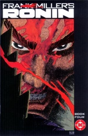 RONIN #4