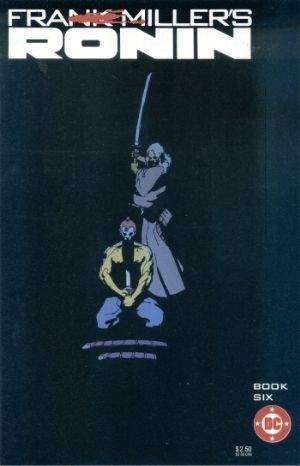 RONIN #6