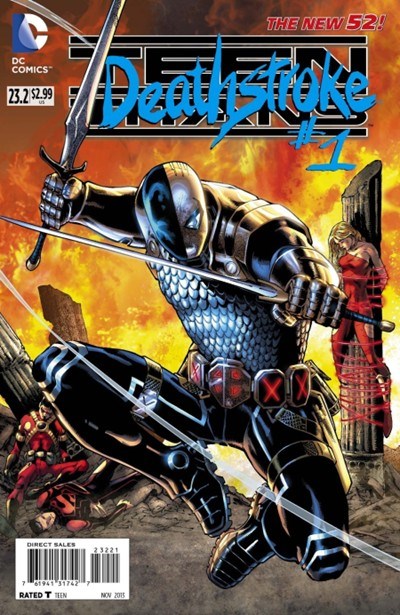 TEEN TITANS #23.2B