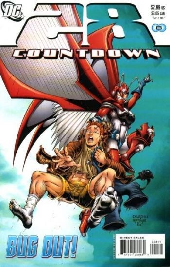 COUNTDOWN #28