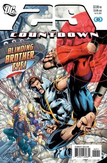 COUNTDOWN #29