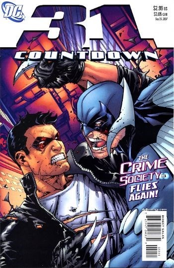 COUNTDOWN #31