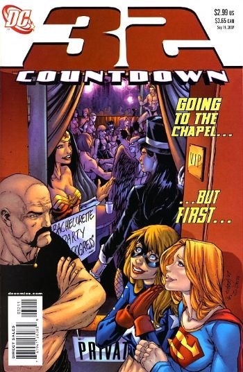COUNTDOWN #32