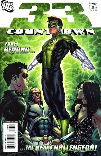 COUNTDOWN #33