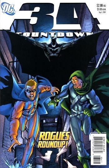 COUNTDOWN #34
