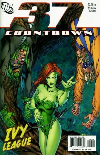 COUNTDOWN #37