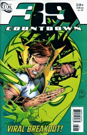 COUNTDOWN #39