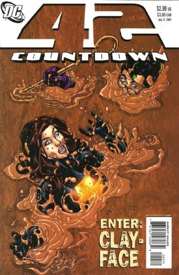 COUNTDOWN #42