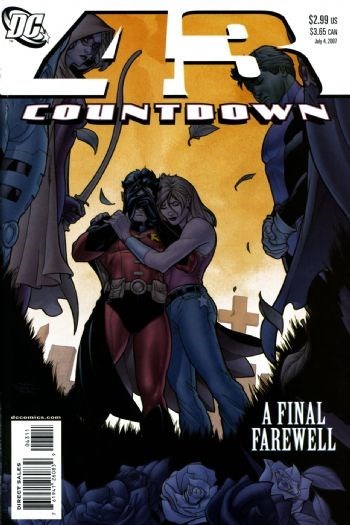 COUNTDOWN #43