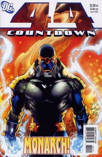 COUNTDOWN #44