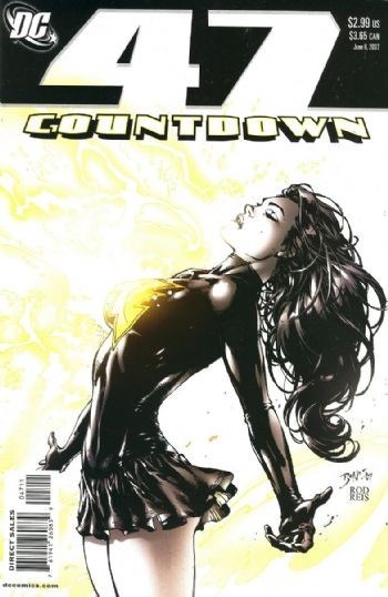 COUNTDOWN #47