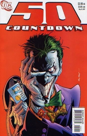 COUNTDOWN #50