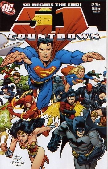 COUNTDOWN #51