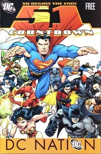 COUNTDOWN #51B