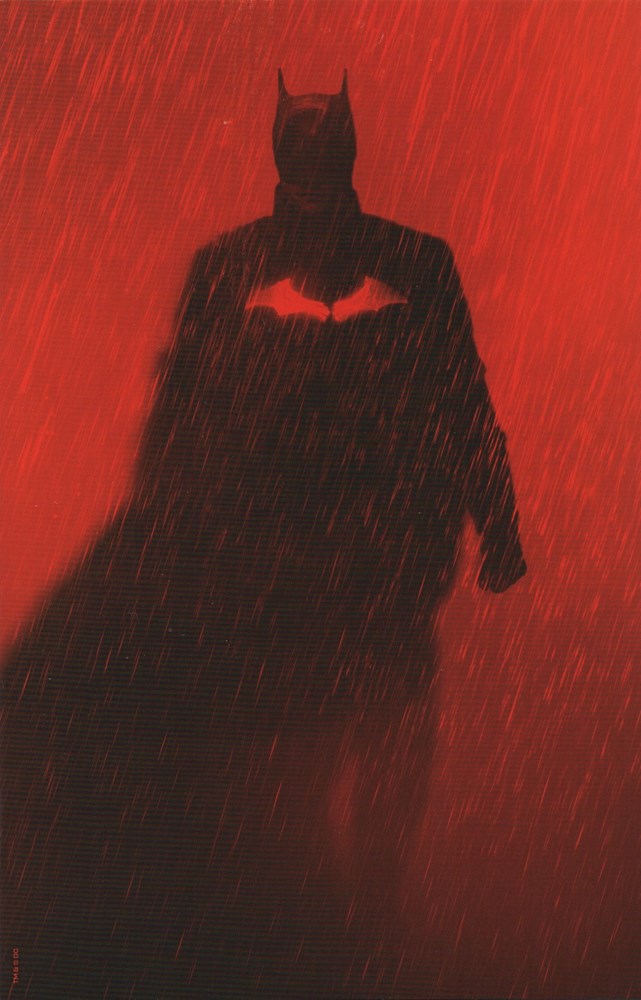BATMAN: THE LONG HALLOWEEN #1-SPECC-B