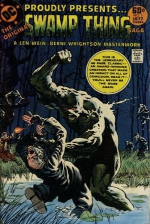 DC SPECIAL SERIES #2
