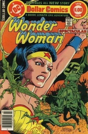 DC SPECIAL SERIES #9