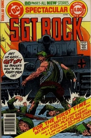 DC SPECIAL SERIES #13