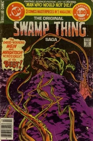 DC SPECIAL SERIES #20