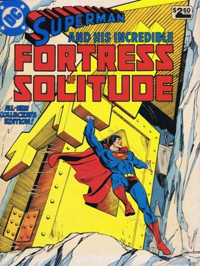 DC SPECIAL SERIES #26