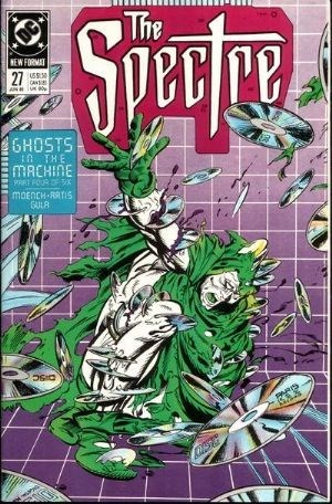 THE SPECTRE #27