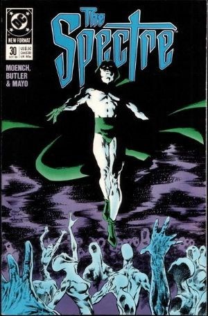 THE SPECTRE #30