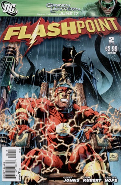 FLASHPOINT #2