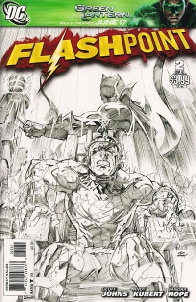 FLASHPOINT #2-RI