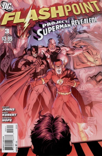 FLASHPOINT #3