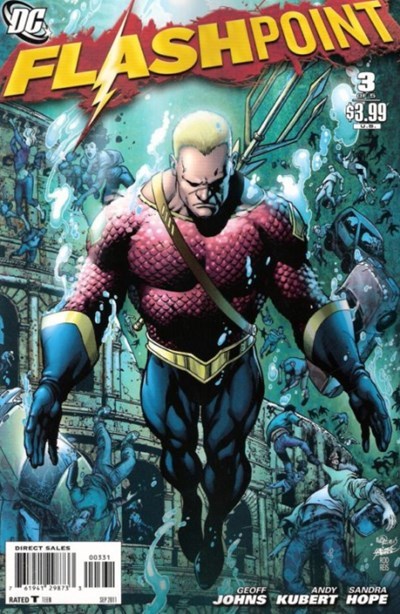 FLASHPOINT #3B