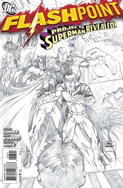 FLASHPOINT #3-RI