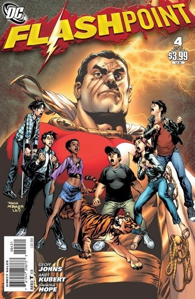 FLASHPOINT #4B