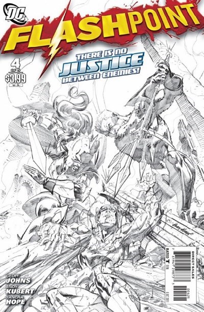 FLASHPOINT #4-RI